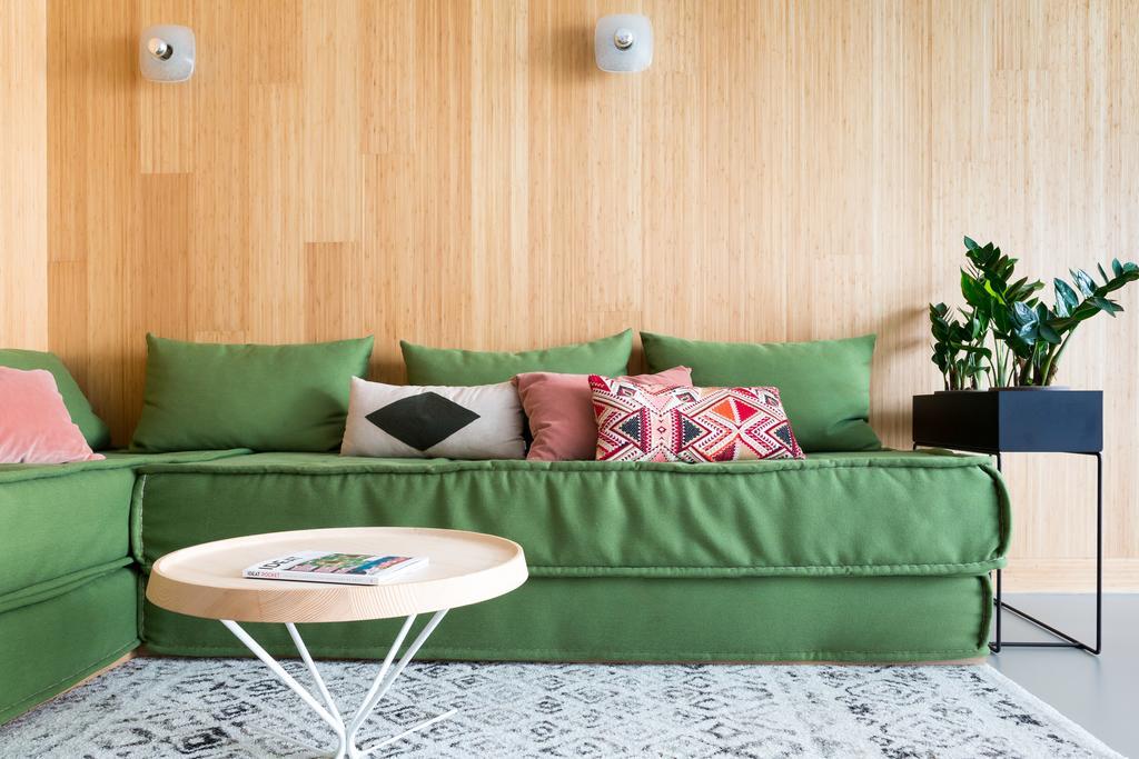 Kith & Kin Boutique Apartment Amsterdam