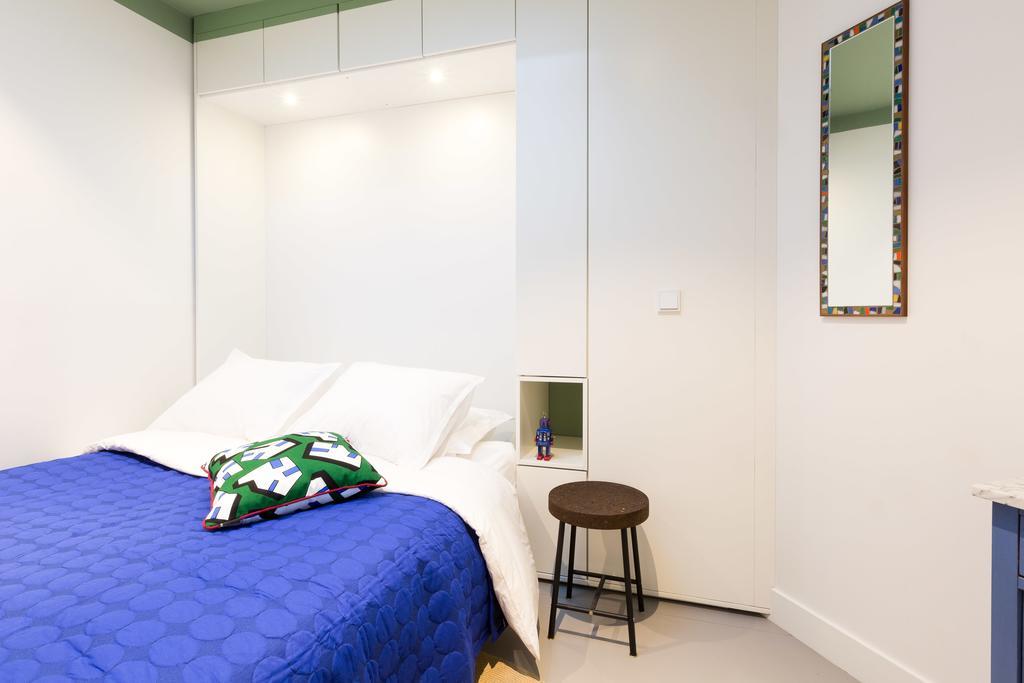 Apartment Kith & Kin Boutique *