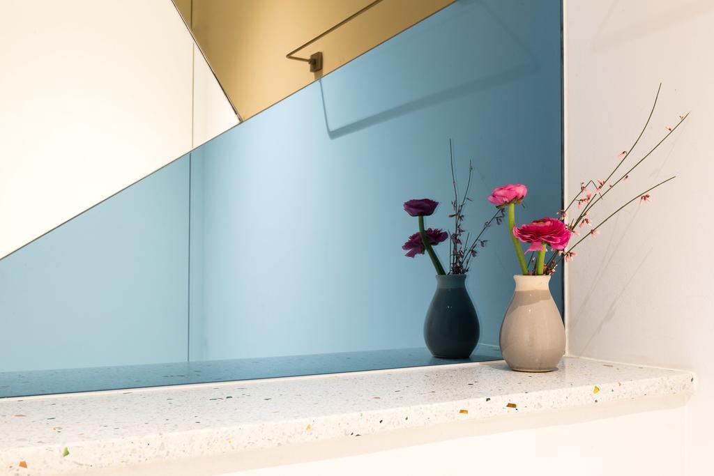 Apartment Kith & Kin Boutique Amsterdam