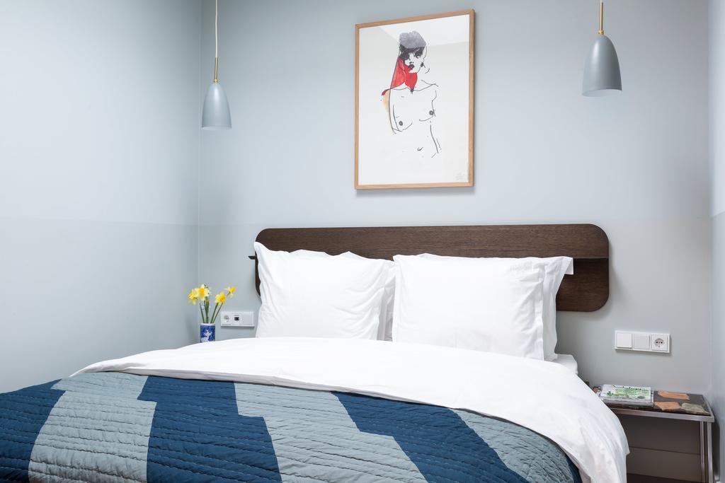 Kith & Kin Boutique Apartment Amsterdam