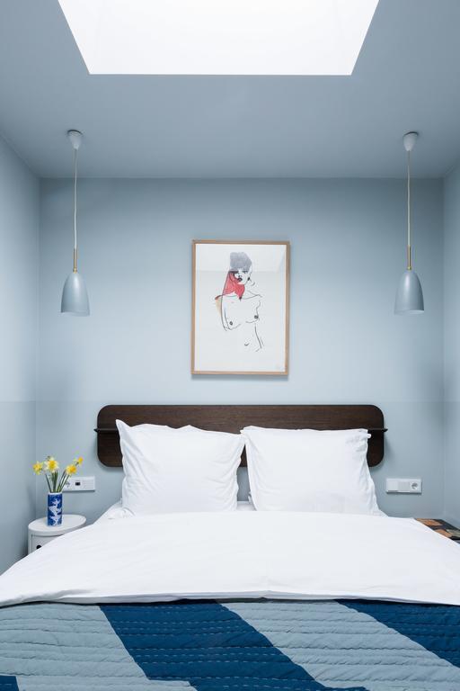 Kith & Kin Boutique Apartment