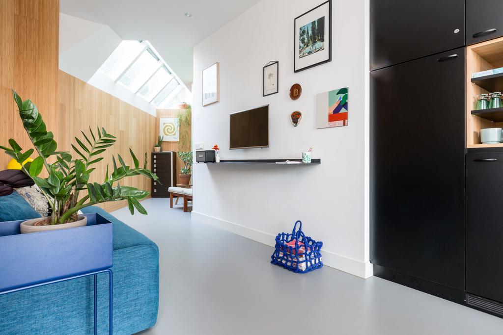Apartment Kith & Kin Boutique