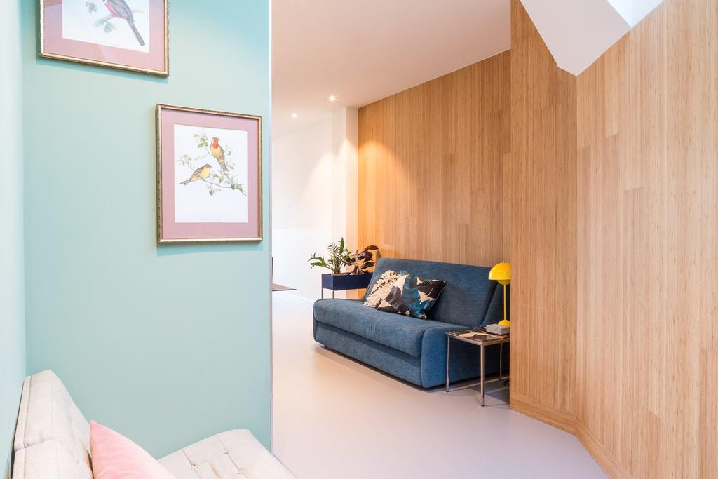Apartment Kith & Kin Boutique *