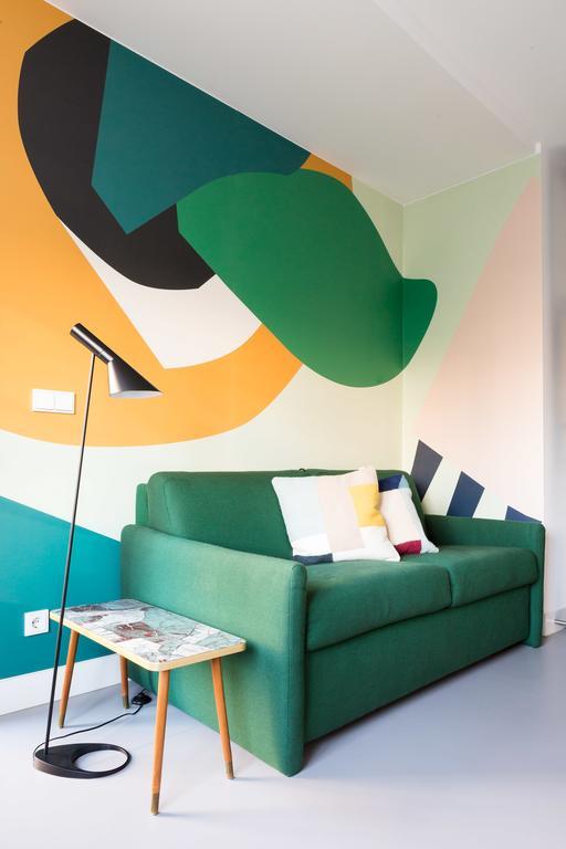 Apartment Kith & Kin Boutique