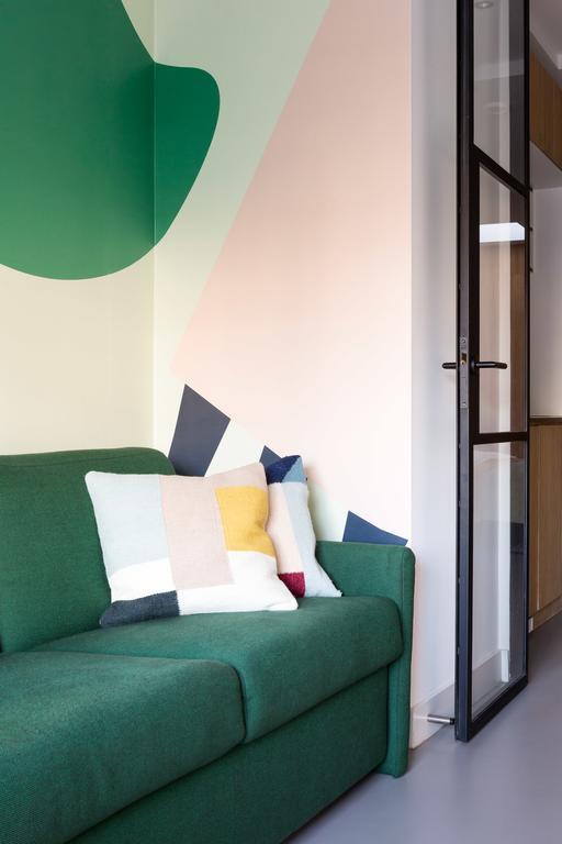 Kith & Kin Boutique Apartment Amsterdam