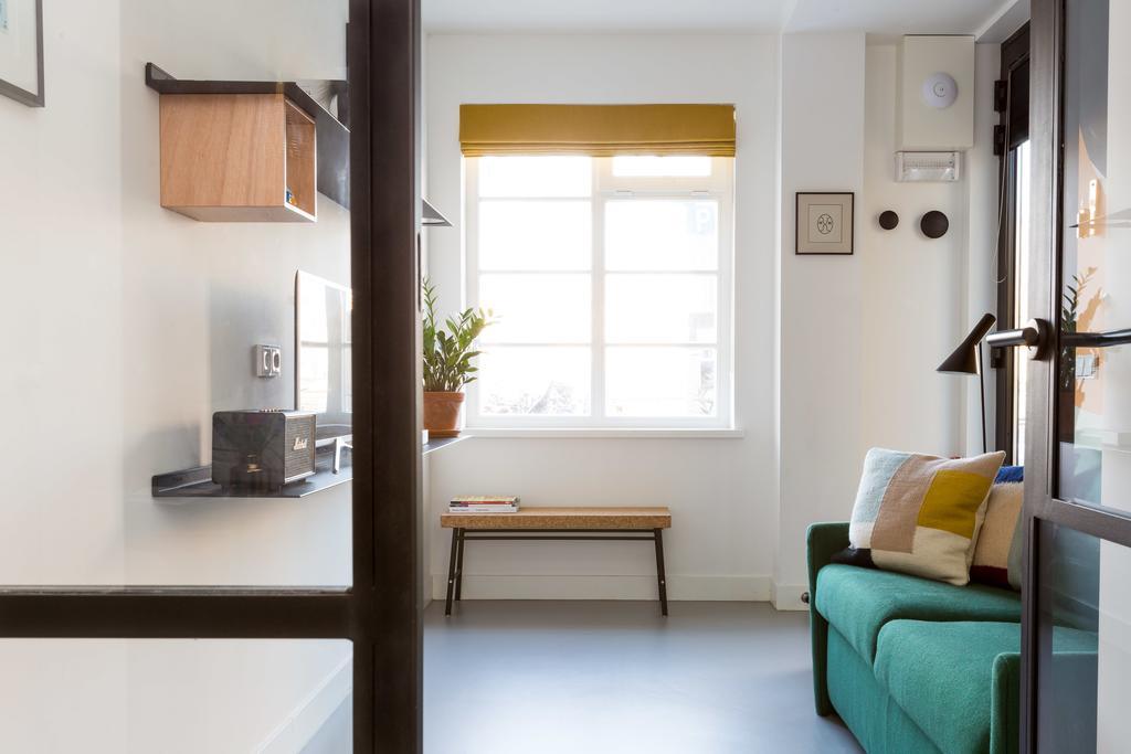 Kith & Kin Boutique Apartment *