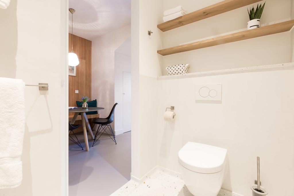 Kith & Kin Boutique Apartment