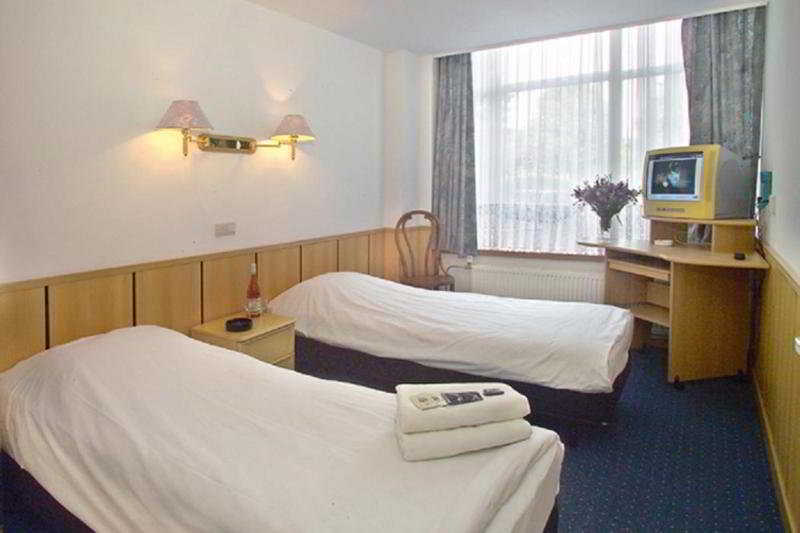Khách sạn Belfort Amsterdam
