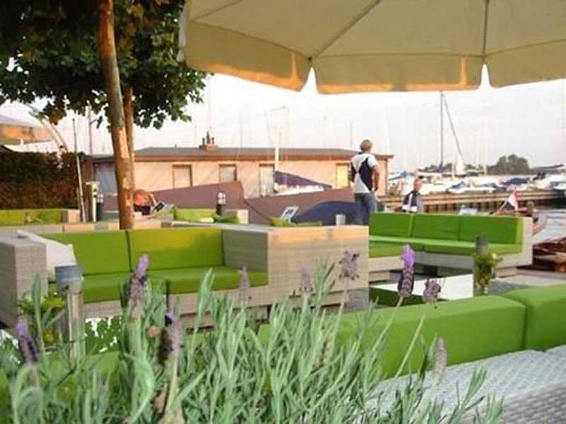 Hotel Golden Tulip Loosdrecht