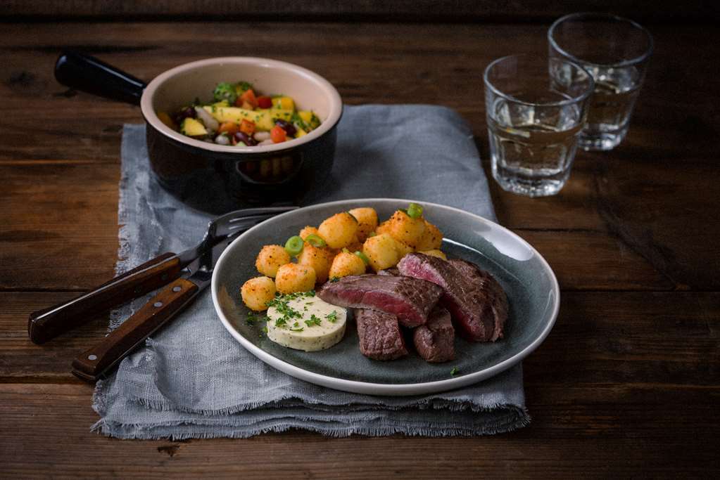 Campanile & Restaurant Zuid-oost Khách sạn