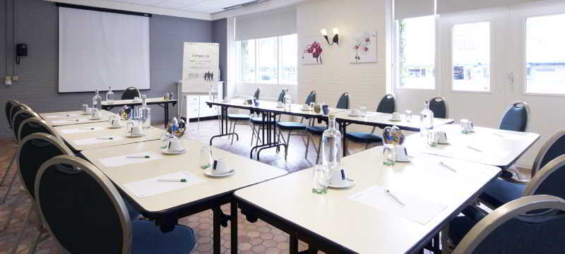 Khách sạn Campanile & Restaurant Zuid-oost