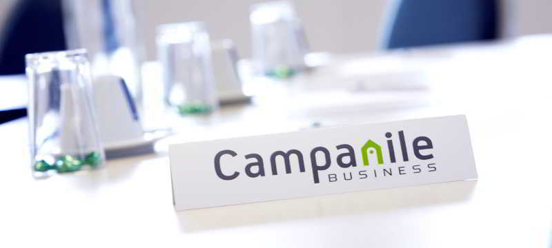 Campanile & Restaurant Zuid-oost