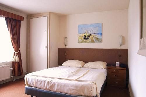 Delta City Center 3* Amesterdão