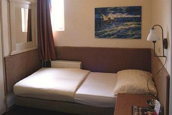 Hotel Delta City Center