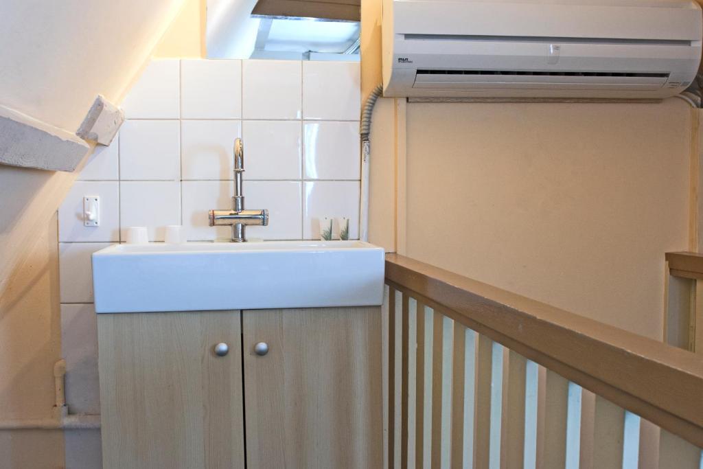 Khách sạn Torenzicht Amsterdam