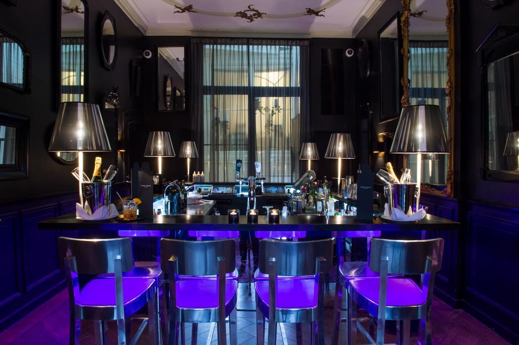 Canal House Khách sạn Amsterdam
