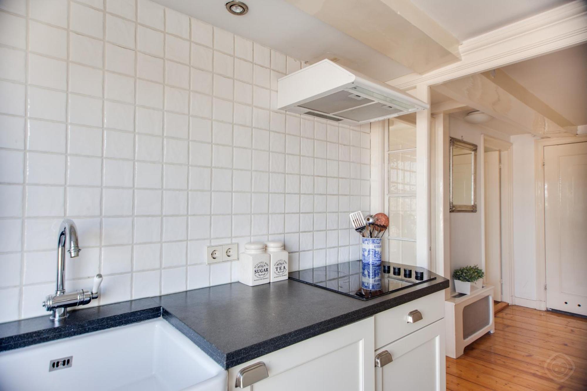 Marineview Apartment Amsterdam