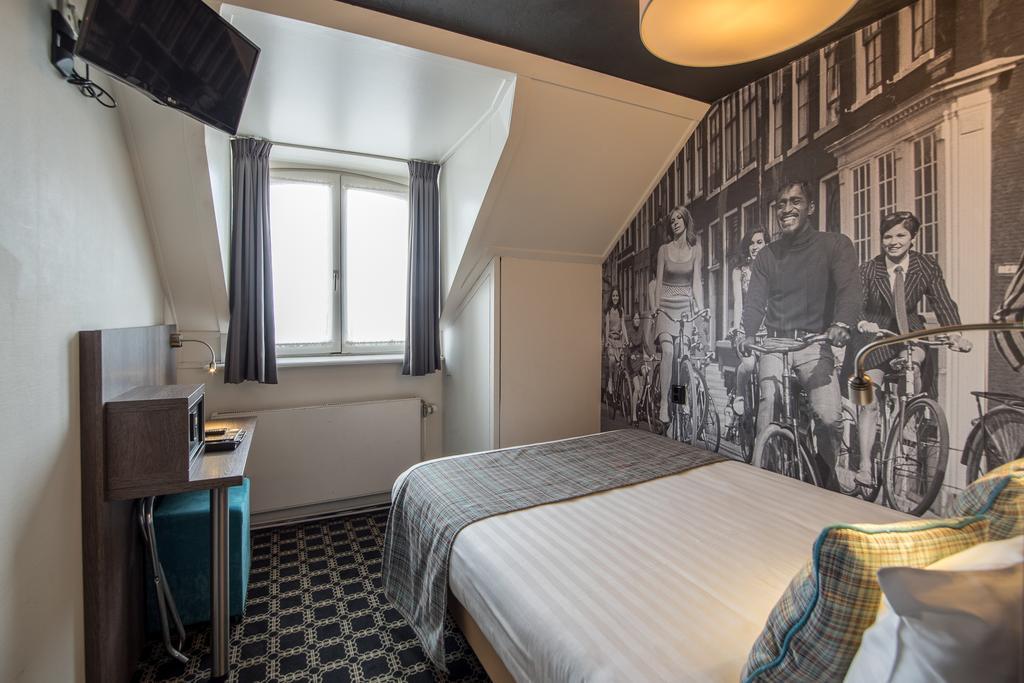 Cornelisz 3* Amsterdam