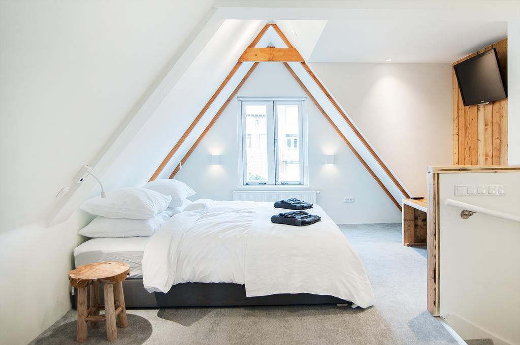 Nhà khách Jordam Loft Bed & Coffee Amsterdam