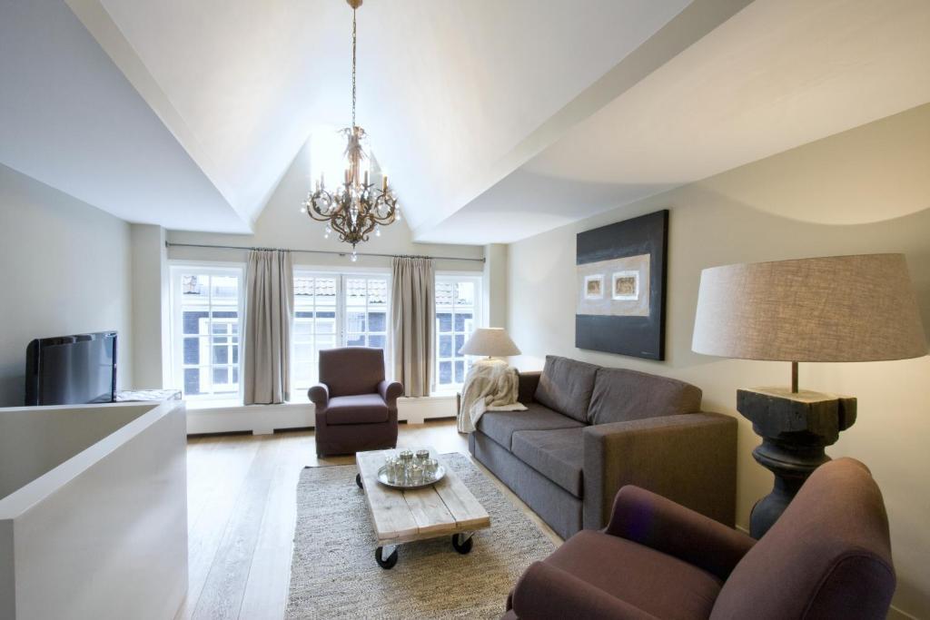 City Center Vip Appartement