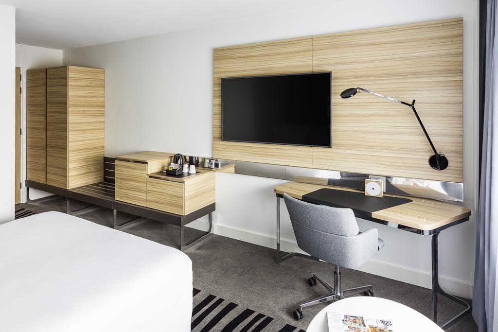 Novotel City 4* Amsterdam