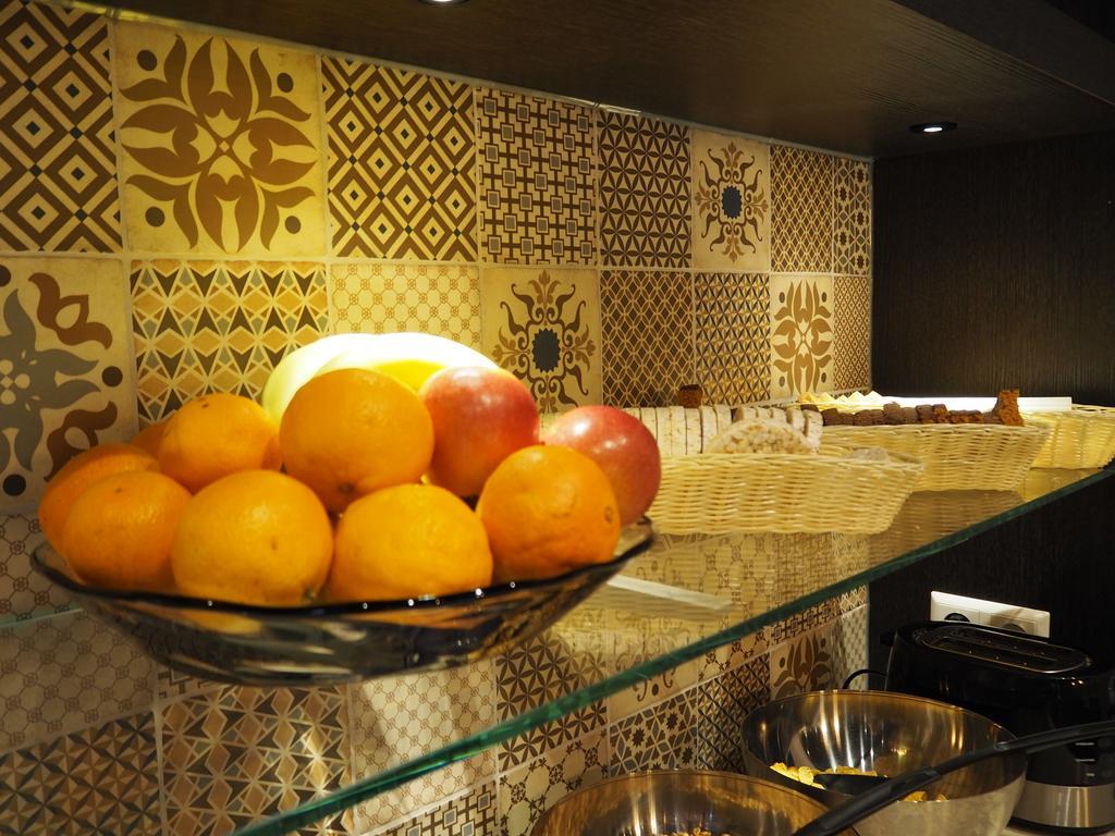 Hotel Blossoms City Hotel 2*