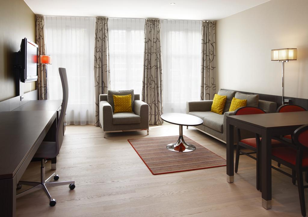 Krasnapolsky Aparthotel