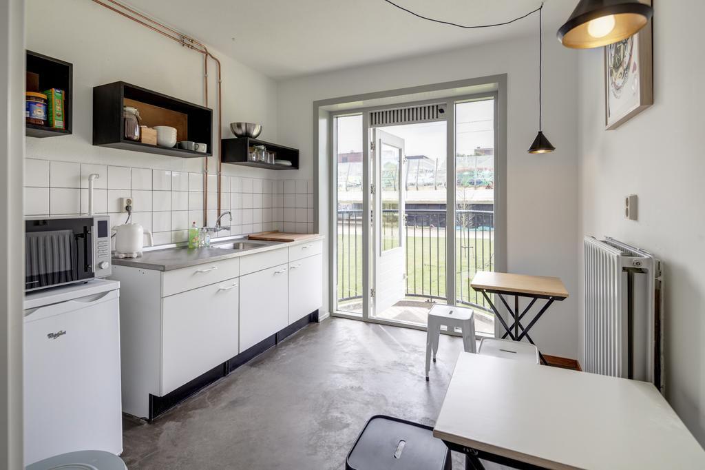 Zuid Oost Heesterveld Zoh Amsterdam