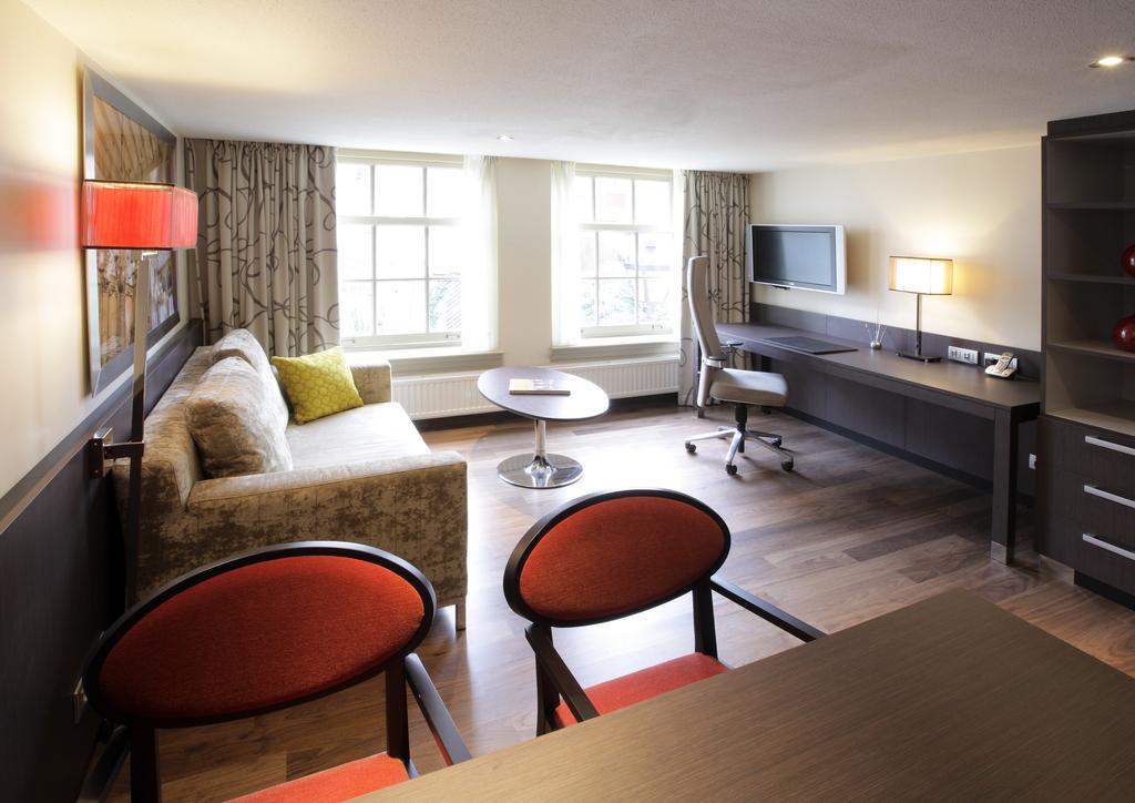 Aparthotel Krasnapolsky