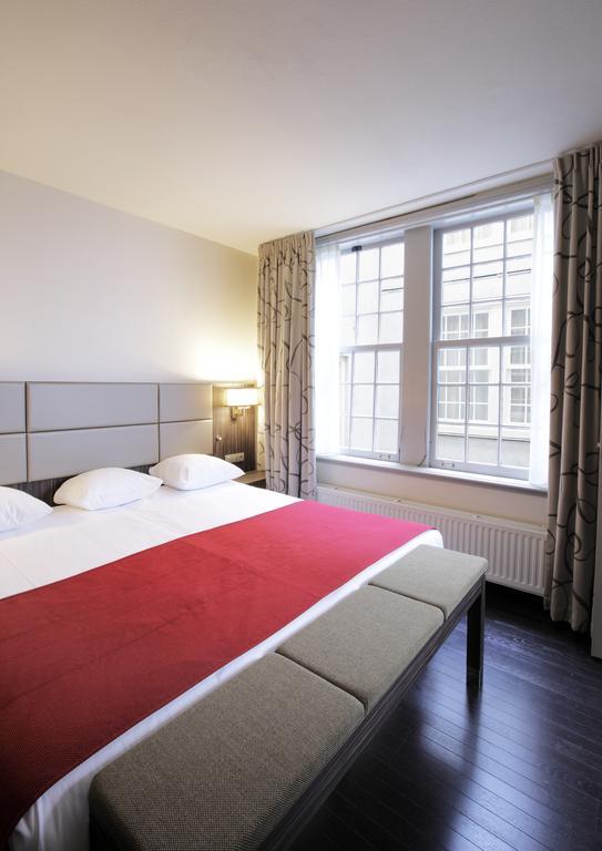 Krasnapolsky Aparthotel