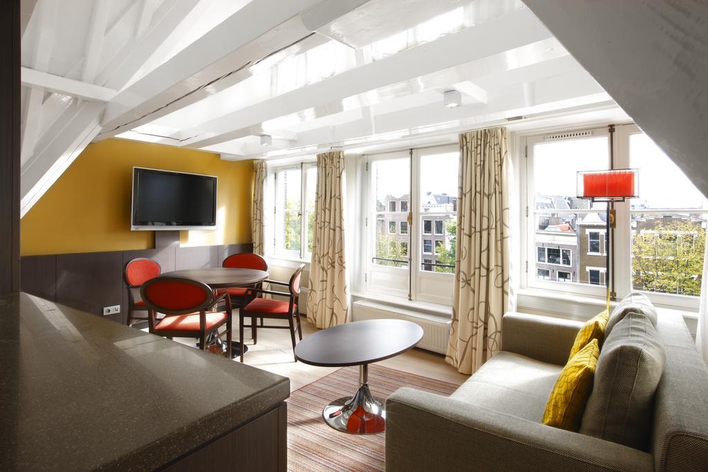 Krasnapolsky Aparthotel