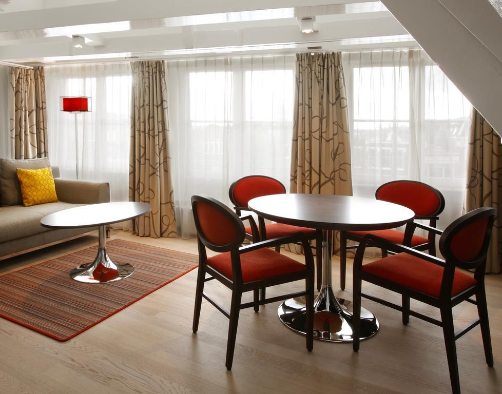 Krasnapolsky Aparthotel