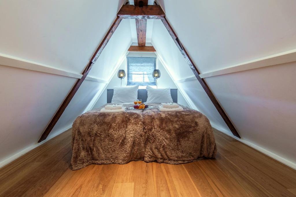 Appartement City Center Vip *