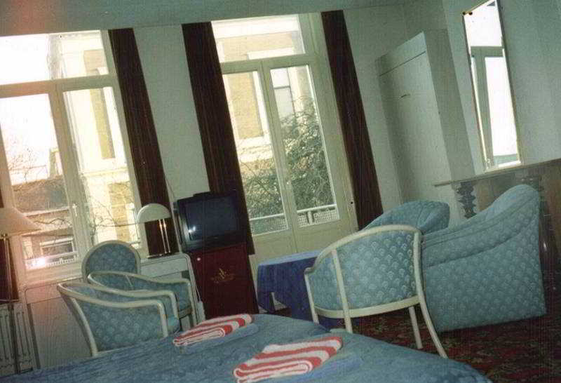 Hotel Plantage Amsterdam