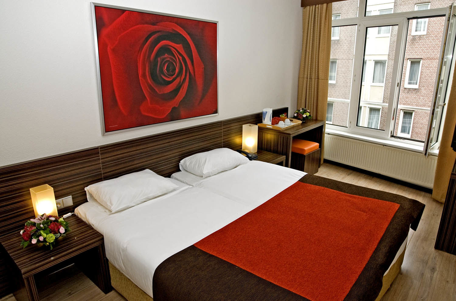 Hotel France Amsterdam