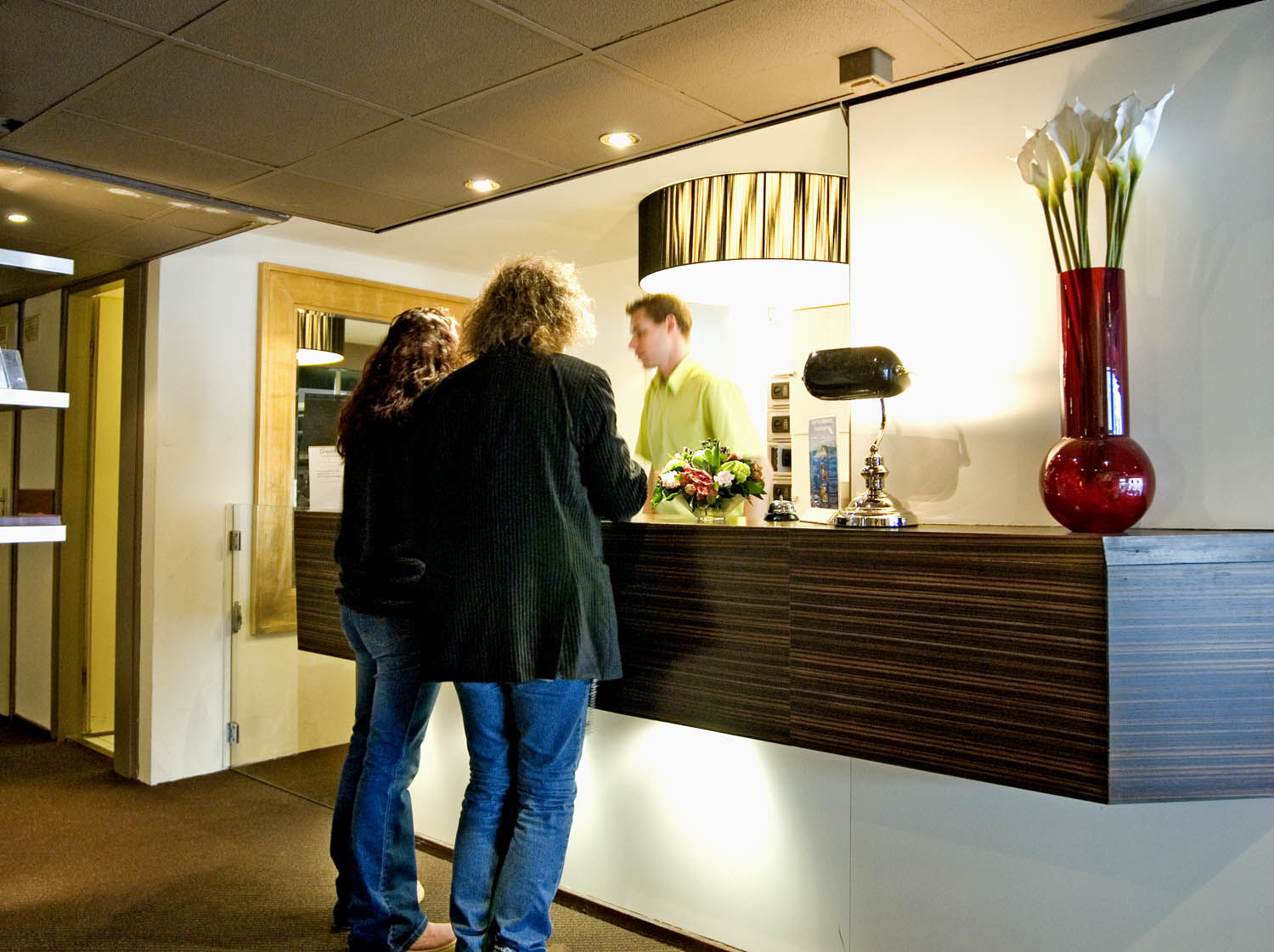 France 3* Amsterdam