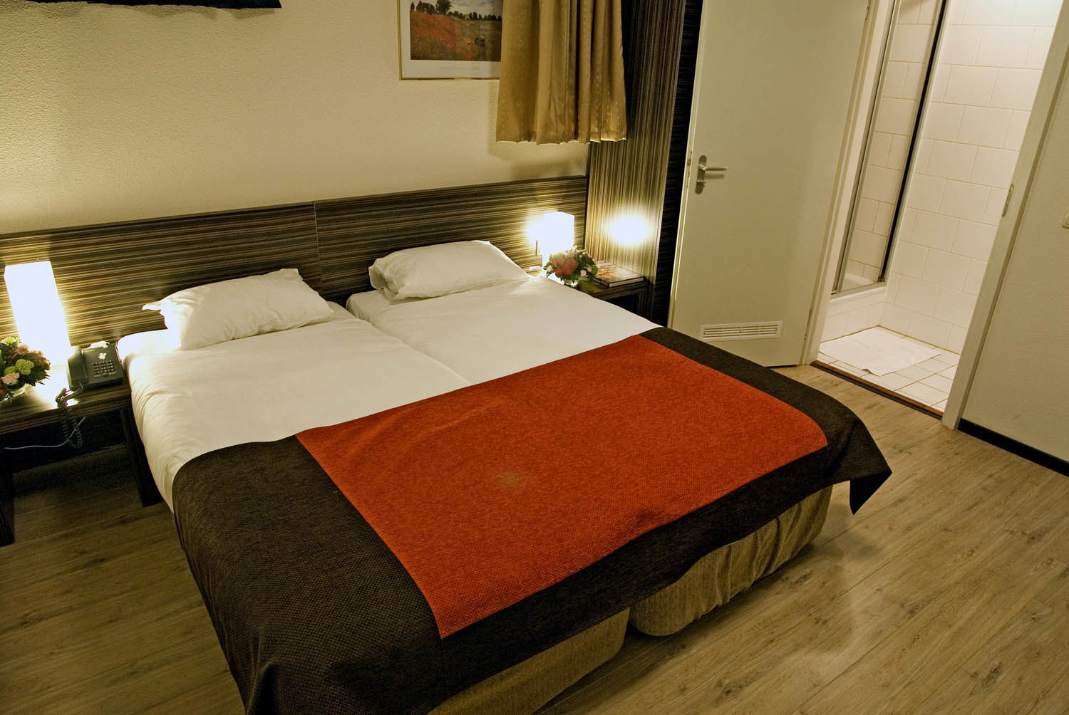 France Hotel Amsterdam