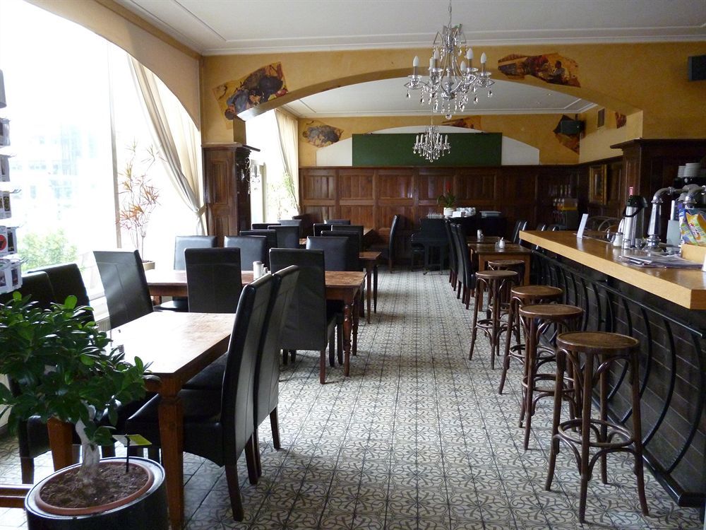 Khách sạn Belfort Amsterdam