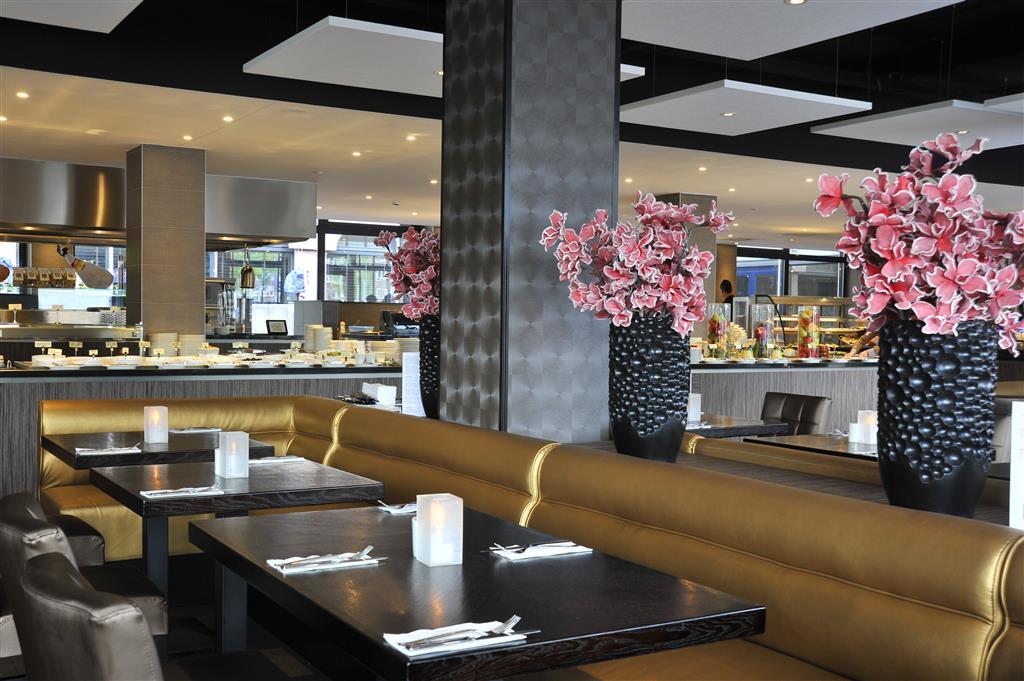 Xo Park West Hotel