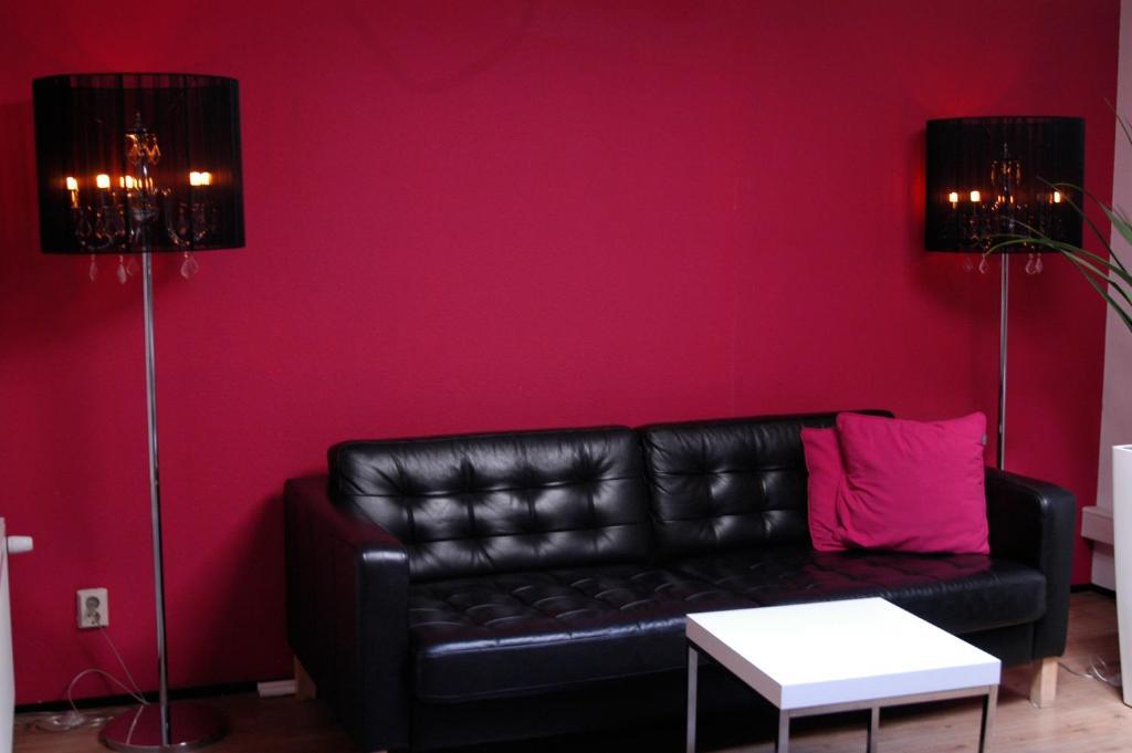 Rembrandt Square Hotel Amesterdão