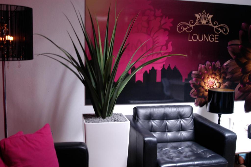 Hotel Rembrandt Square *