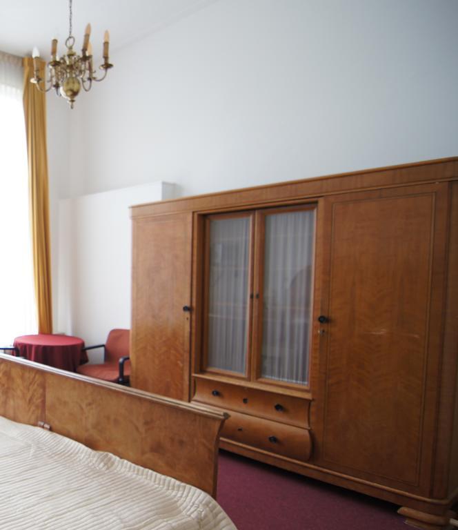 Hotel Parkzicht