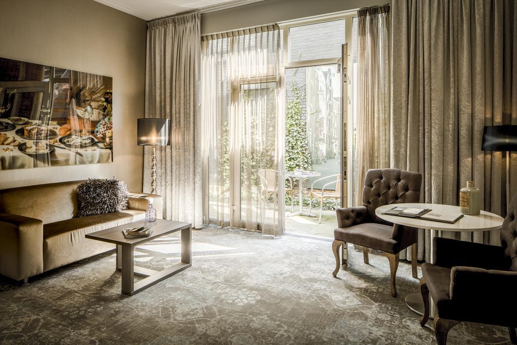 Hotel Luxury Amsterdam