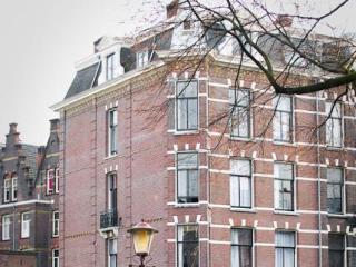 Hotel Amsterdam Inn Khách sạn Amsterdam