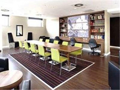 Khách sạn Hampton By Hilton Arena Boulevard