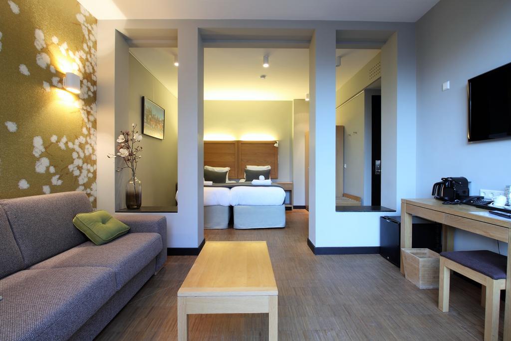 The Bank Hotel Amesterdão