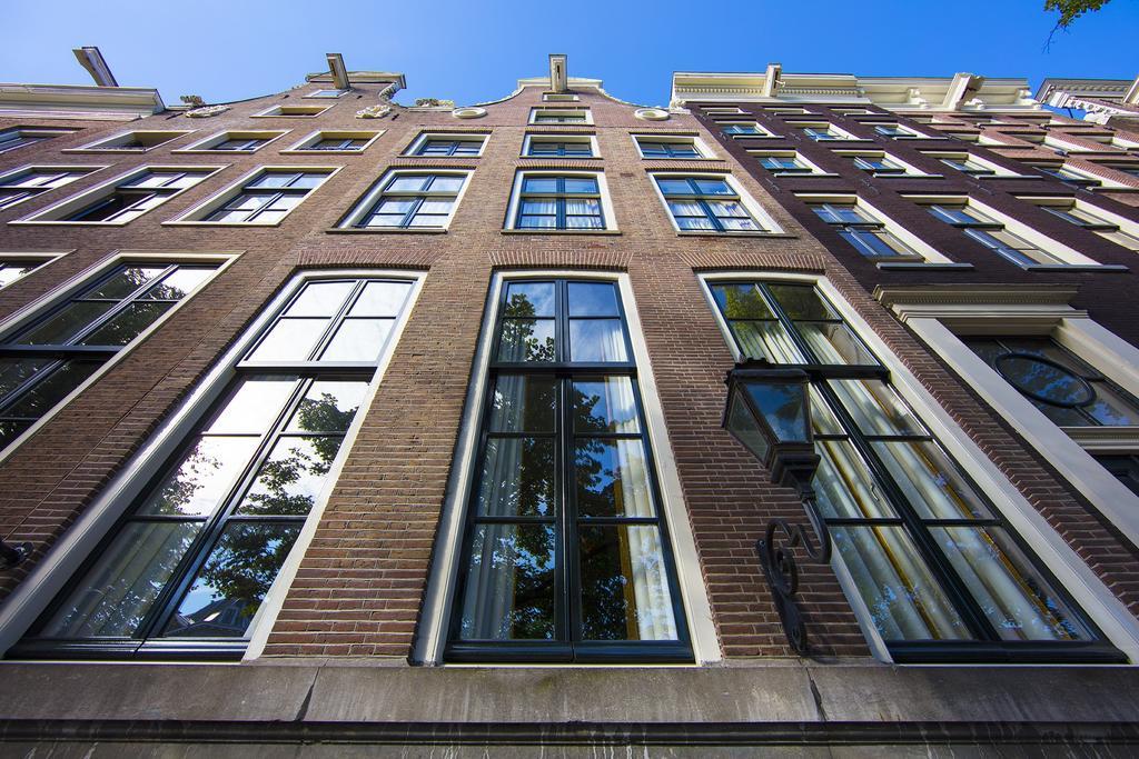 Dutch Masters Short Căn hộ Amsterdam