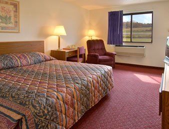 Super 8 By Wyndham
