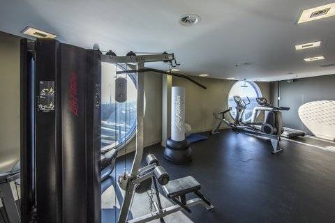 Fletcher Hotel 4*