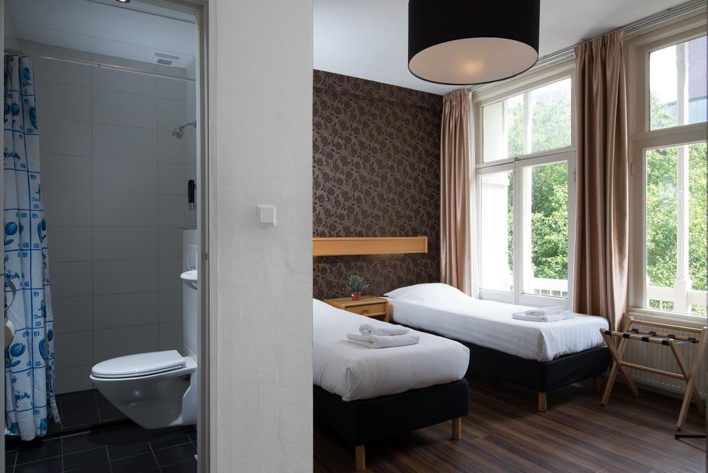 Khách sạn Hotel Amsterdam Inn
